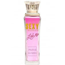 Perfume Sexy Woman Love EDT 100ml
