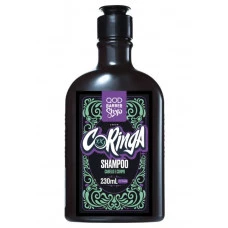 Shampoo Loud Coringa 230ml - QOD Barber Shop