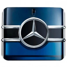 Perfume Mercedes-Benz Sign EDP 100ml