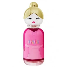 Perfume Benetton Sisterland Pink Raspberry EDT 80ml