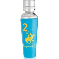 Perfume Beverly Hills Polo Club Women nº 2 EDT 100ml TESTER