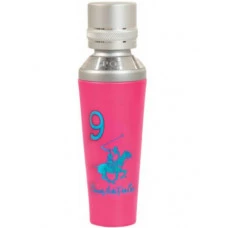 Perfume Beverly Hills Polo Club Women nº 9  EDT 100ml TESTER