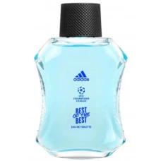 Perfume Adidas Uefa Best Of EDT 100ml TESTER
