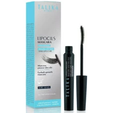 Máscara de Cílios Lipocils à Prova D'água 8,5ml