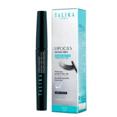 Máscara de Cílios Lipocils Black 8,5ml - Talika