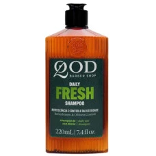 Shampoo Daily Fresh 220ml