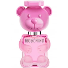 Perfume Moschino Toy 2 Bubble Gum Feminino EDT 30ml