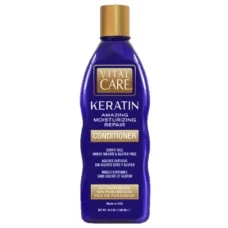 Condicionador Vital Care Keratin 300ml