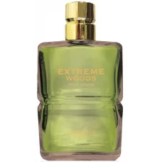 Perfume Extreme Woods Pour Homme EDP 100ml