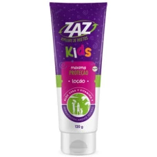 Repelente de Insetos Kids Loção 120g - ZAZ