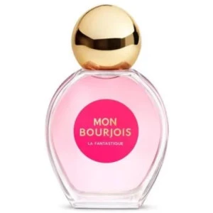 Perfume Mon Bourjois La Fantastique EDP 50ml